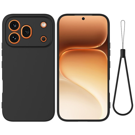 Coque Honor 600 Pro...