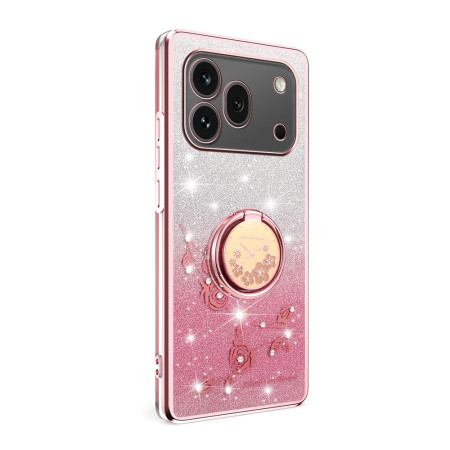 Coque Honor 600 Pro Strass...
