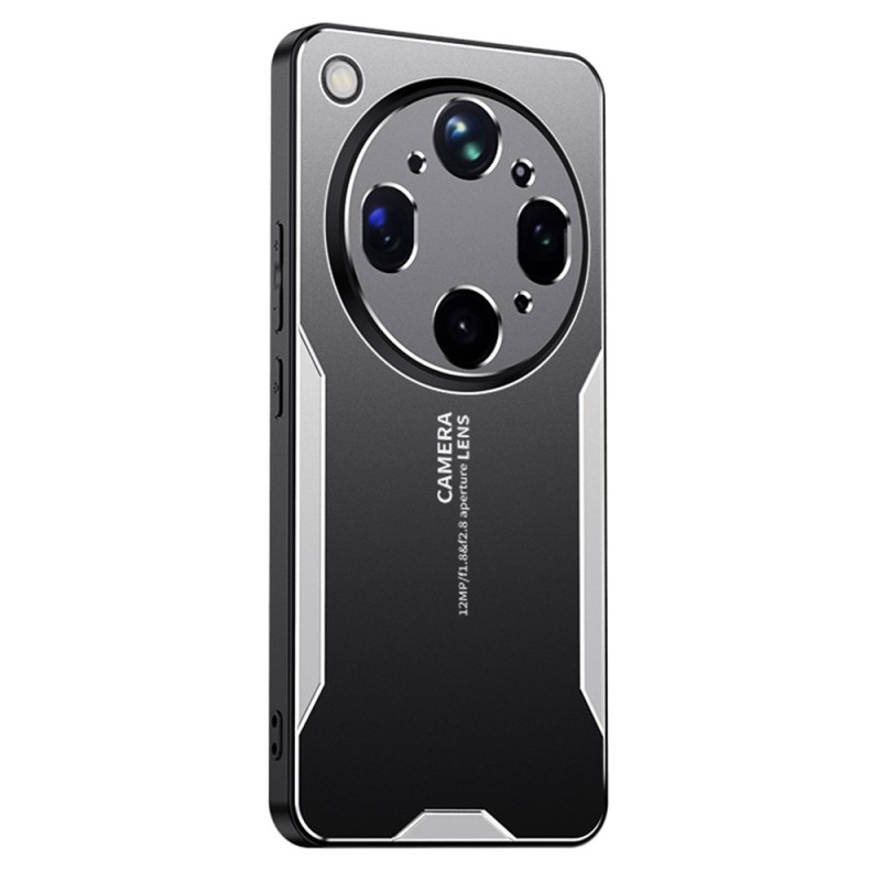 Coque Oppo Find X9 Ultra Effet Métal
