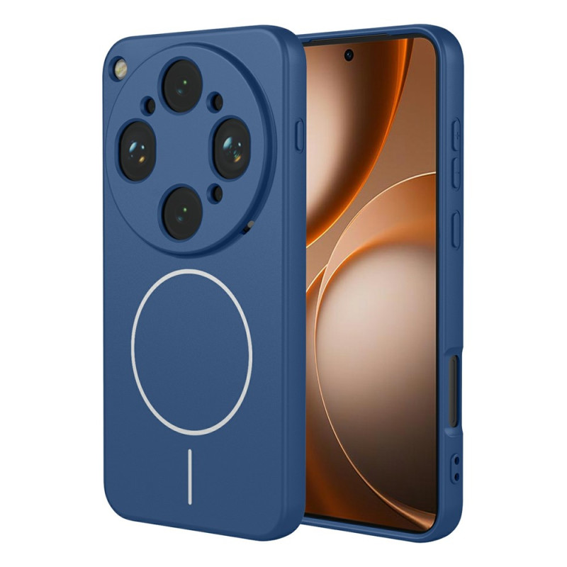 Coque Oppo Find X9 Ultra Magnétique Silicone