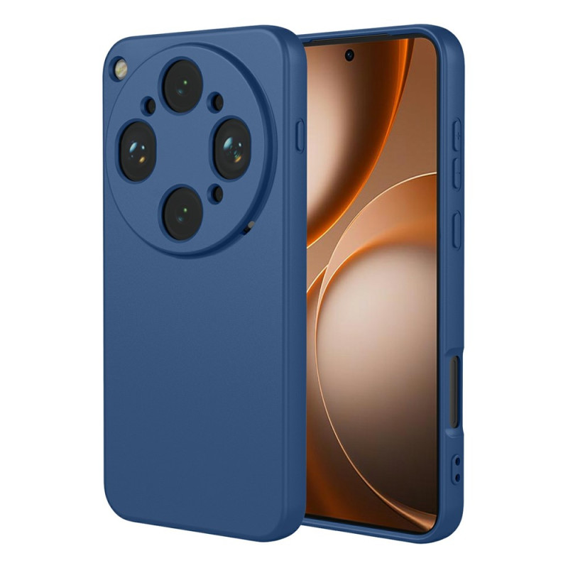 Coque Oppo Find X9 Ultra Silicone
