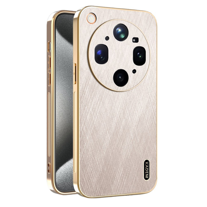 Coque Oppo Find X9 Ultra Simili Cuir KADEM