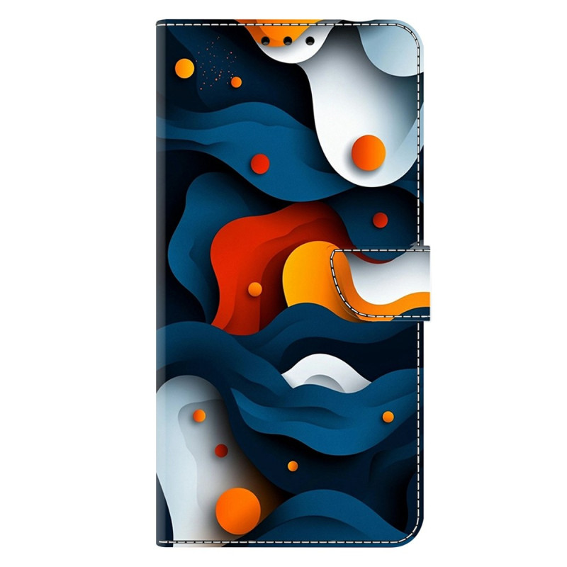 Housse Xiaomi 17 Ultra Dégradé Couleurs