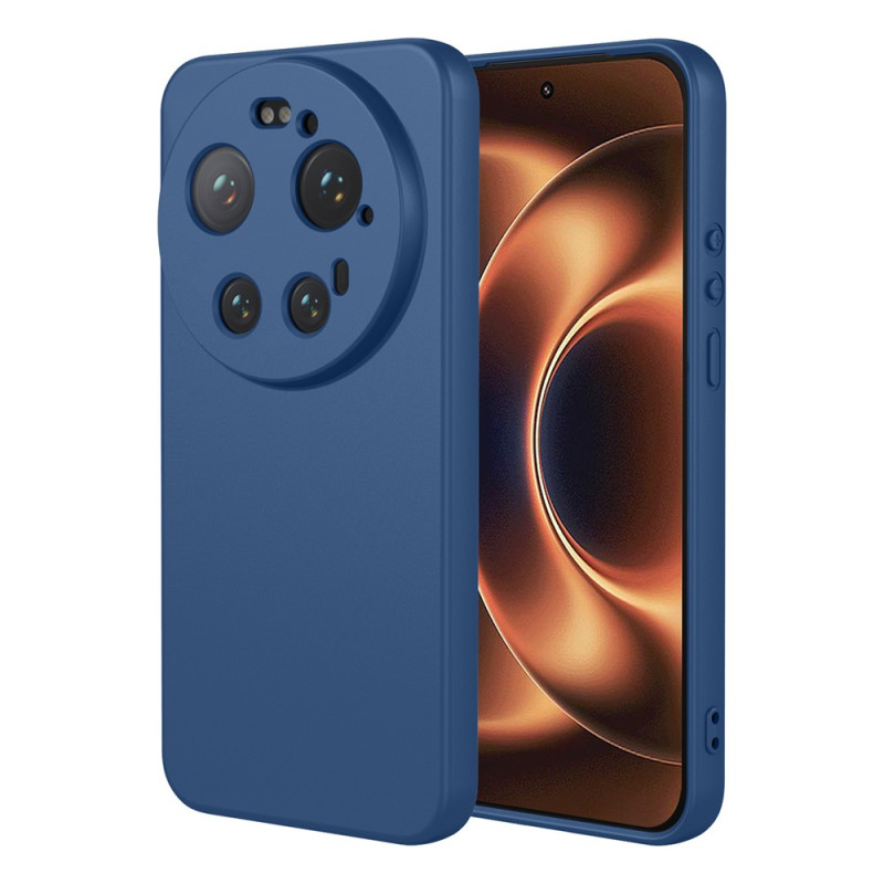 Coque Xiaomi 17 Ultra Silicone