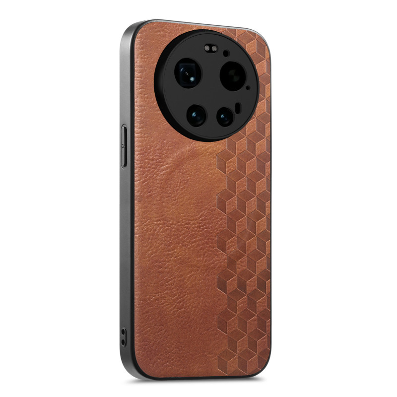 Coque Xiaomi 17 Ultra Motif Géométrique