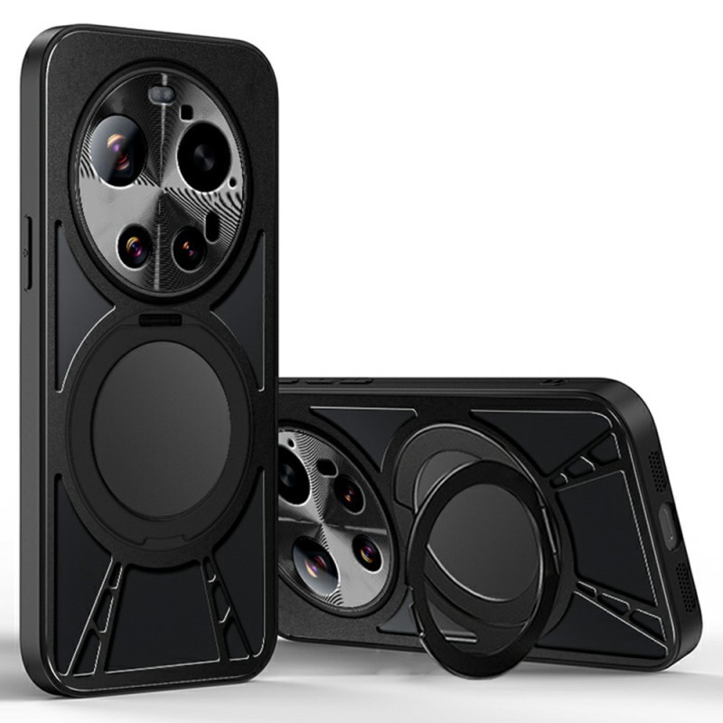 Coque Xiaomi 17 Ultra Premium Dissipation Chaleur