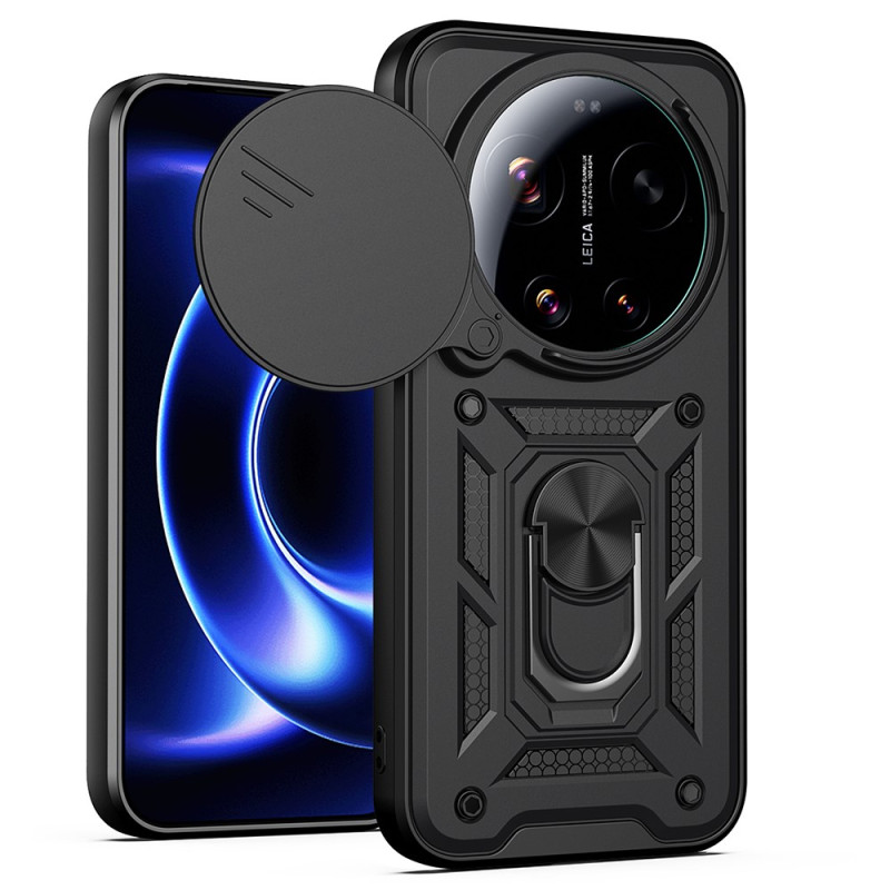 Coque Xiaomi 17 Ultra Protection Robuste