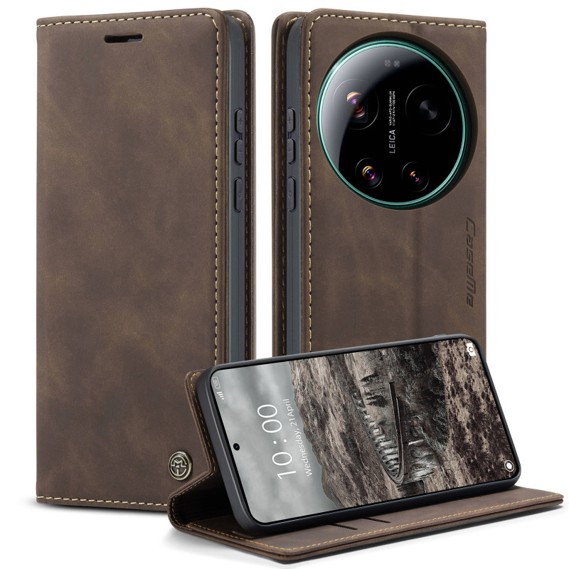 Flip Cover Xiaomi 17 Ultra CASEME