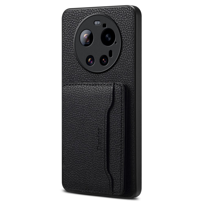 Coque Xiaomi 17 Ultra Porte-Cartes