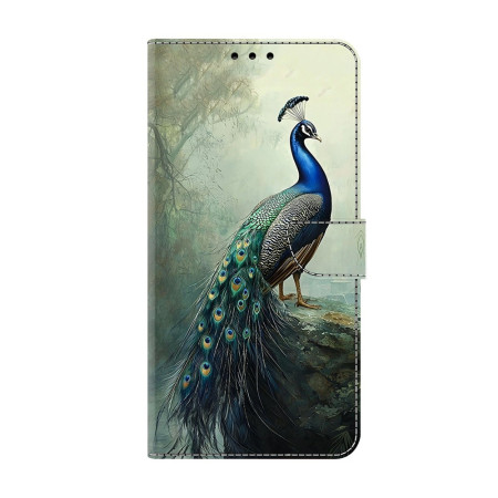 Housse Xiaomi 17 Ultra Paon