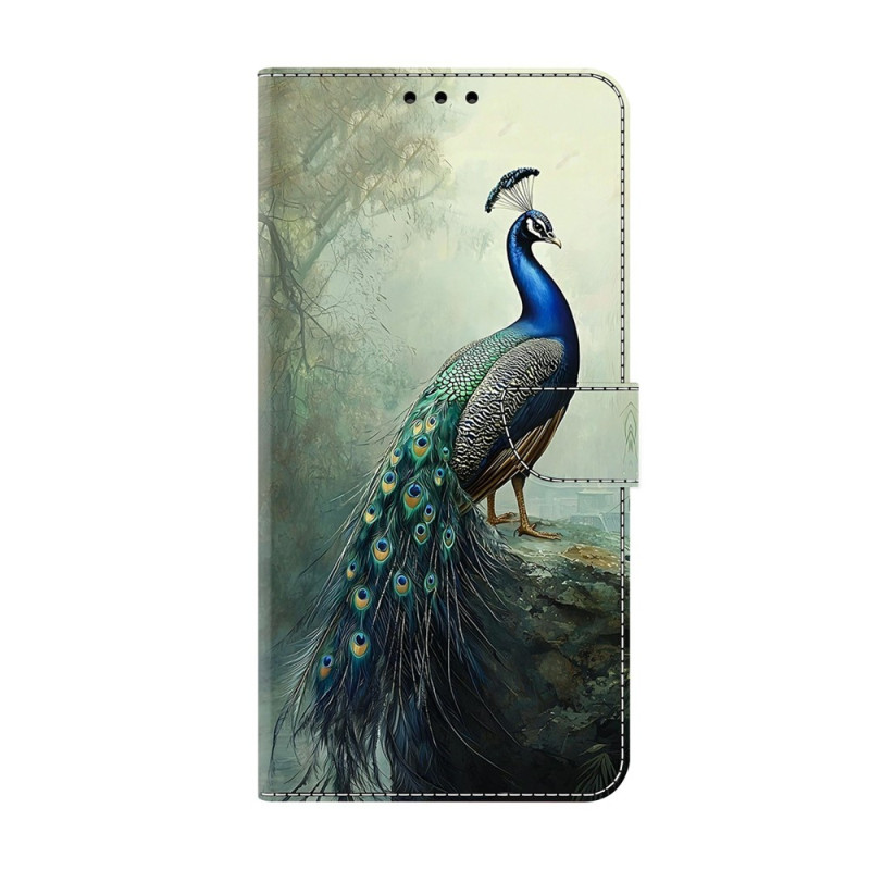 Housse Xiaomi 17 Ultra Paon
