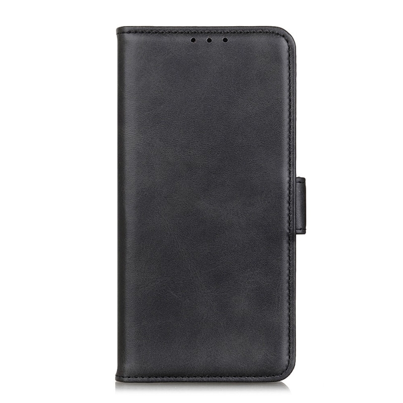Housse Xiaomi 17T Double Fermoir