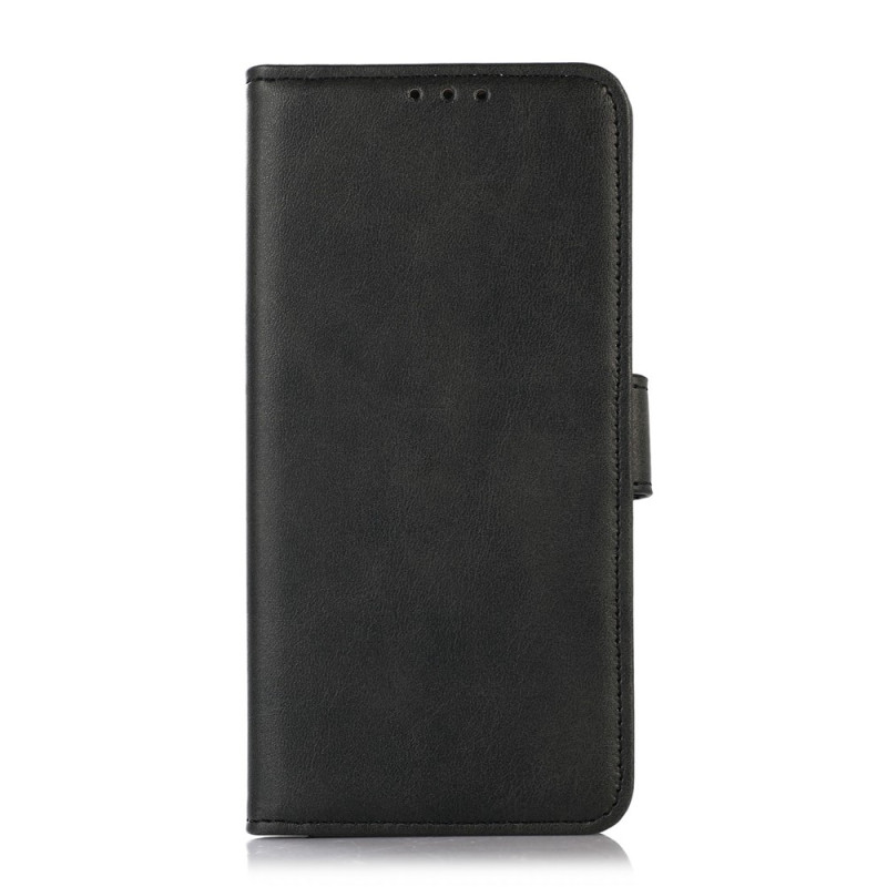 Housse Xiaomi 17T Pro Style Cuir