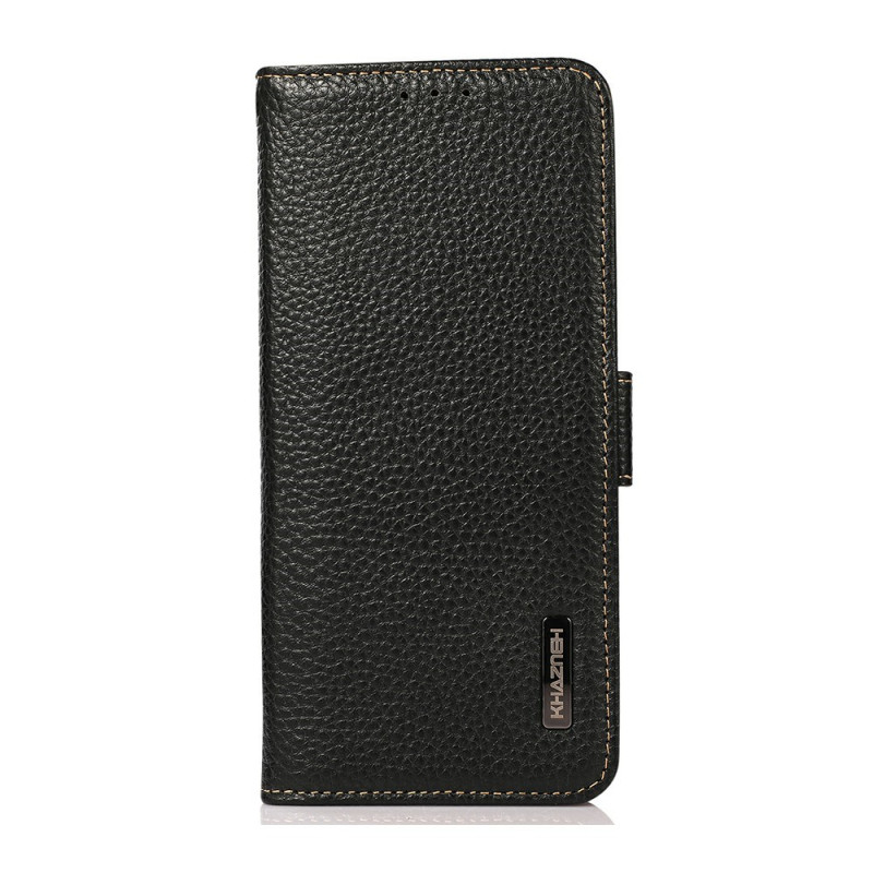 Housse Xiaomi 17T Pro Cuir KHAZNEH