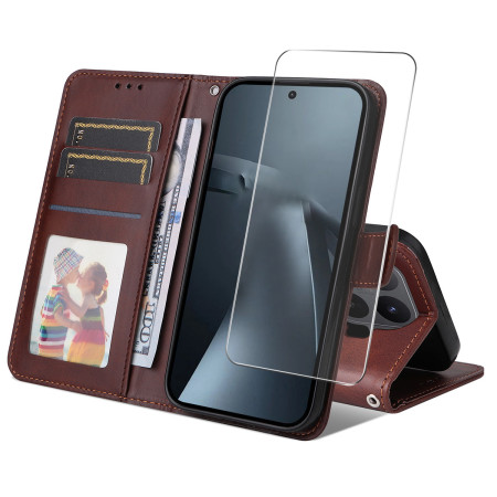 Housse Xiaomi 17T Simili...
