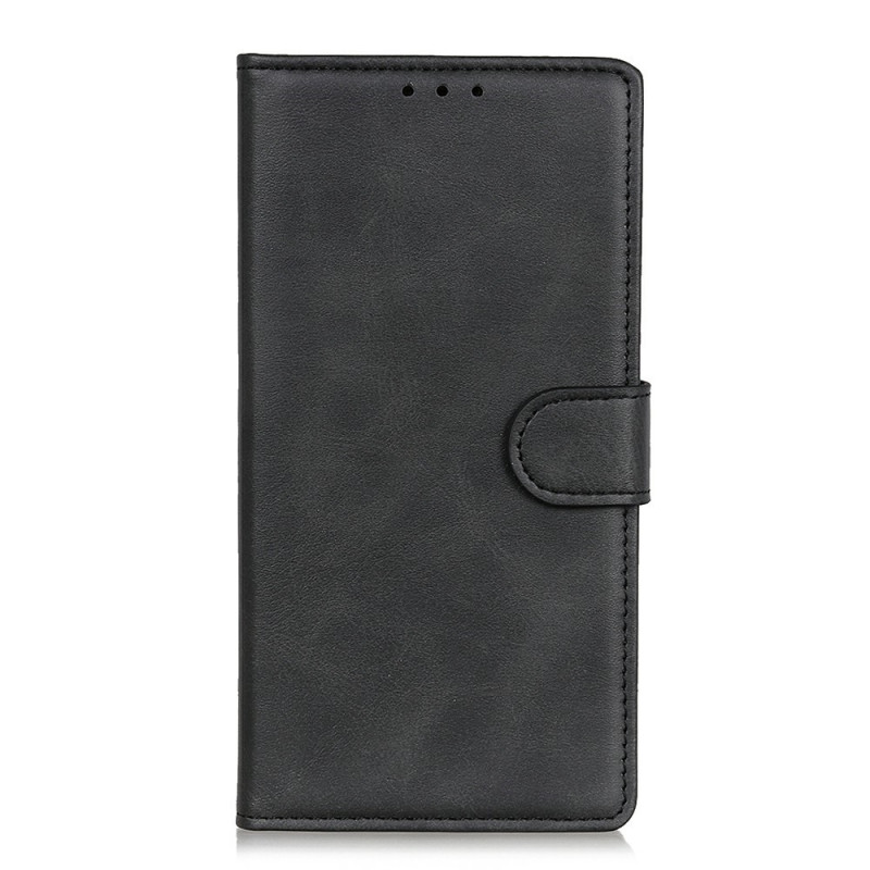 Housse Xiaomi 17T Simili Cuir Mat