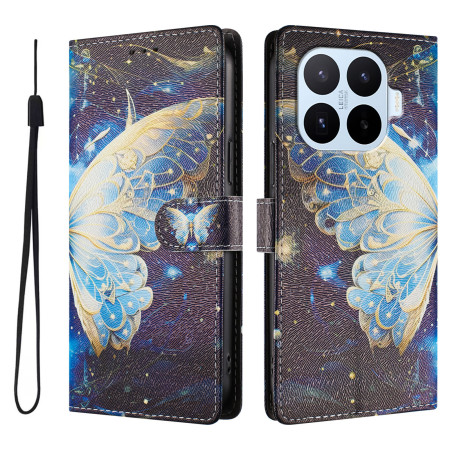 Housse Xiaomi 17T Papillon...