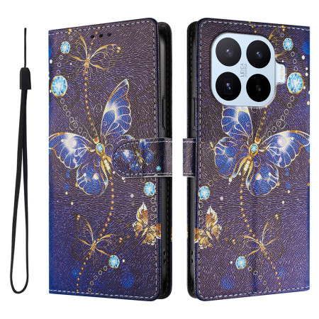 Housse Xiaomi 17T Papillons...
