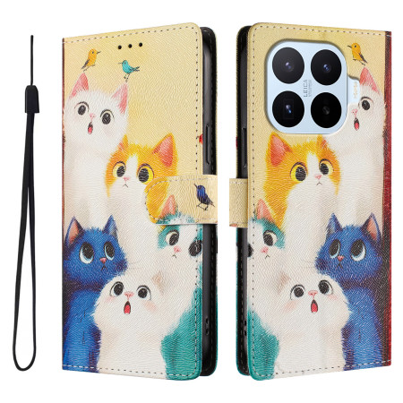 Housse Xiaomi 17T Pro Chats...
