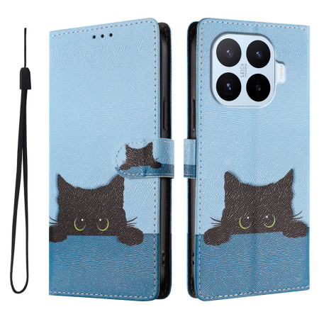 Housse Xiaomi 17T Pro Chat...