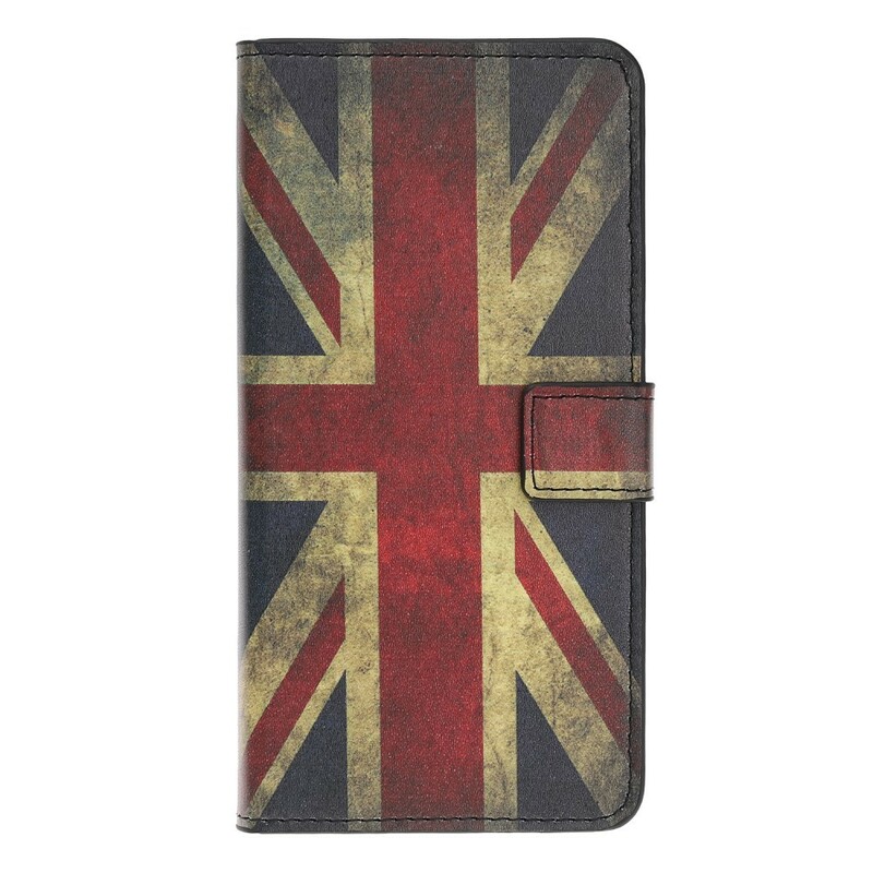 Housse Honor 20 Drapeau Anglais Housse Honor 20 Drapeau Anglais