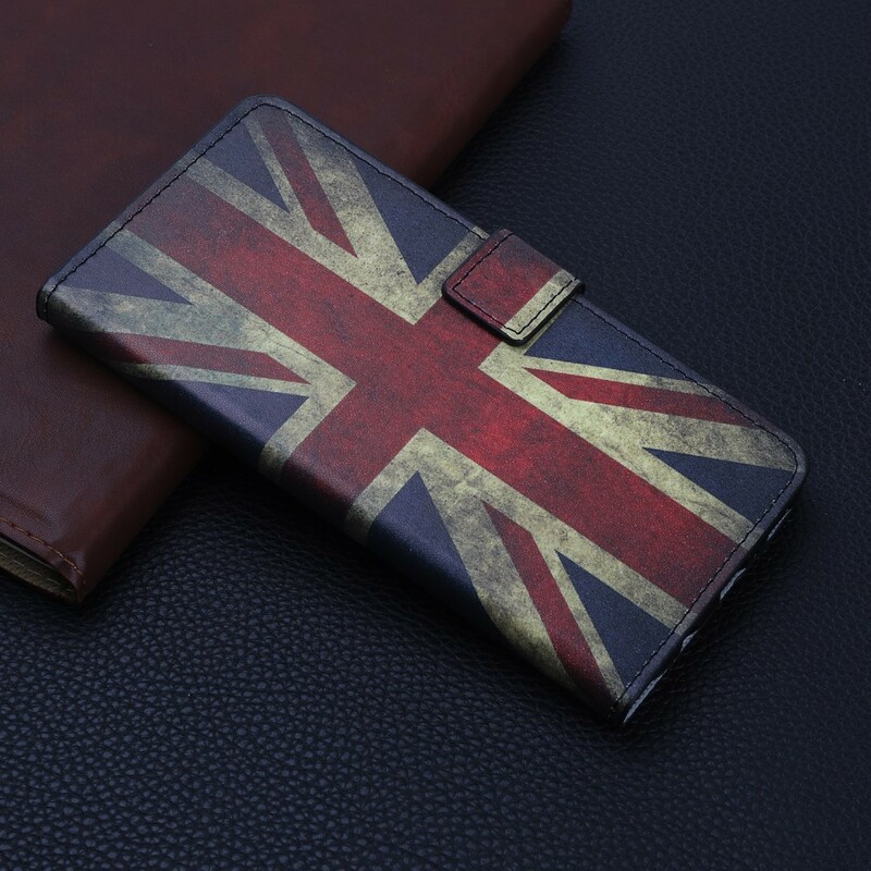 Housse Honor 20 Drapeau Anglais Housse Honor 20 Drapeau Anglais