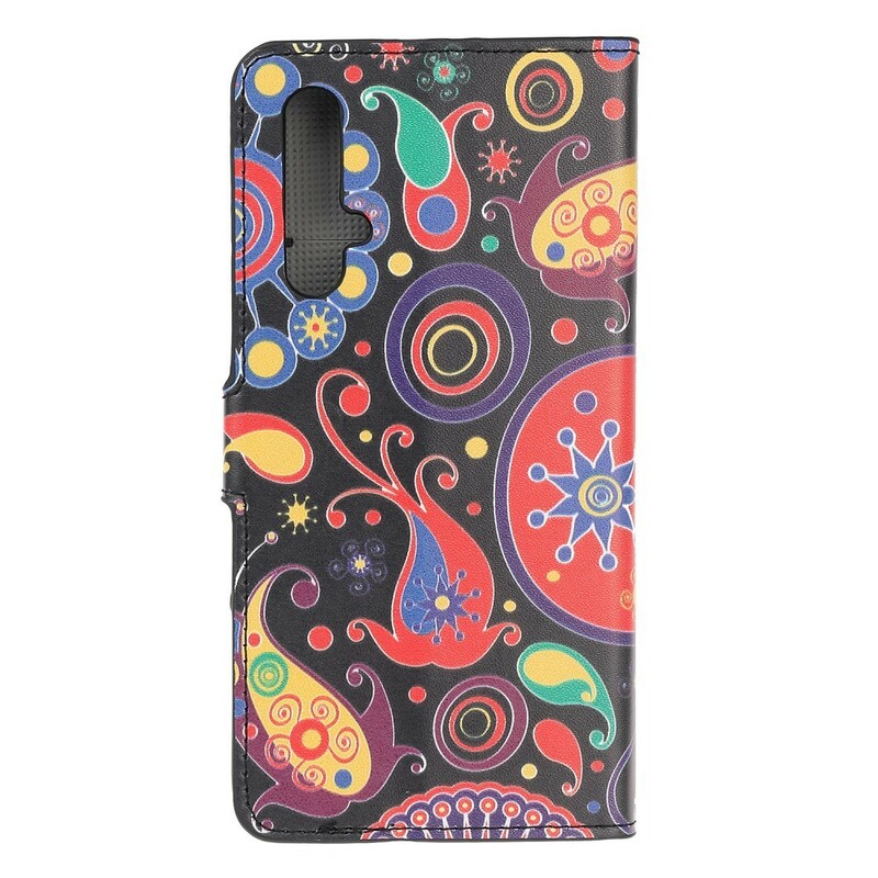 Housse Honor 20 Design Galaxie Housse Honor 20 Design Galaxie