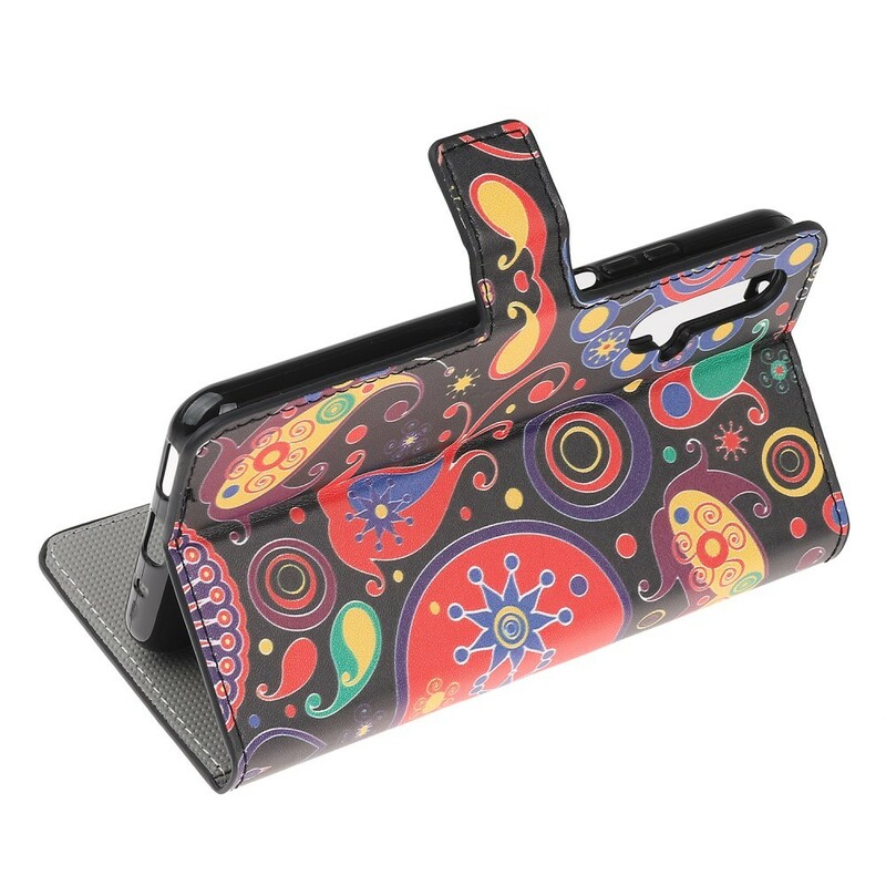 Housse Honor 20 Design Galaxie Housse Honor 20 Design Galaxie