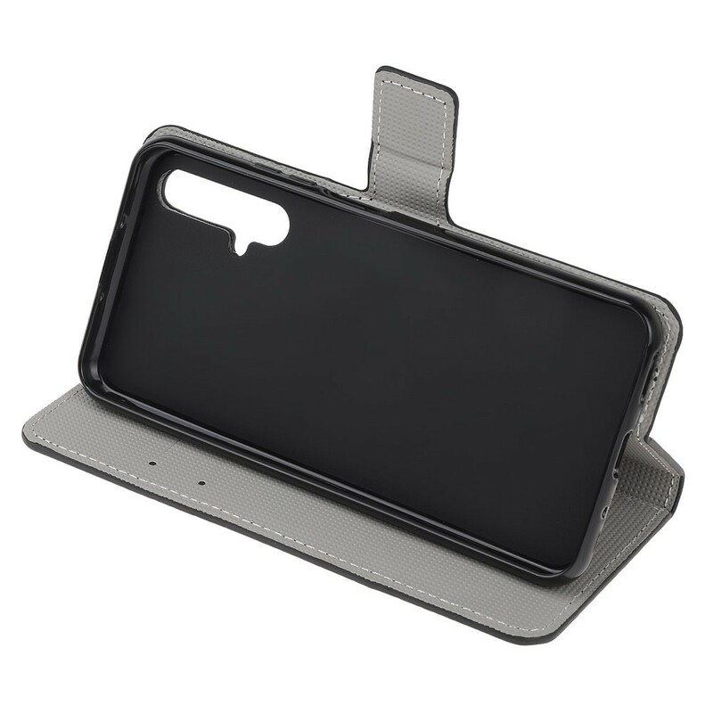 Housse Honor 20 Design Galaxie Housse Honor 20 Design Galaxie