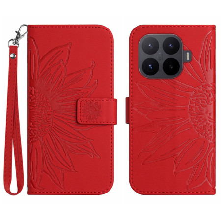 Housse Xiaomi 17T Empreinte...