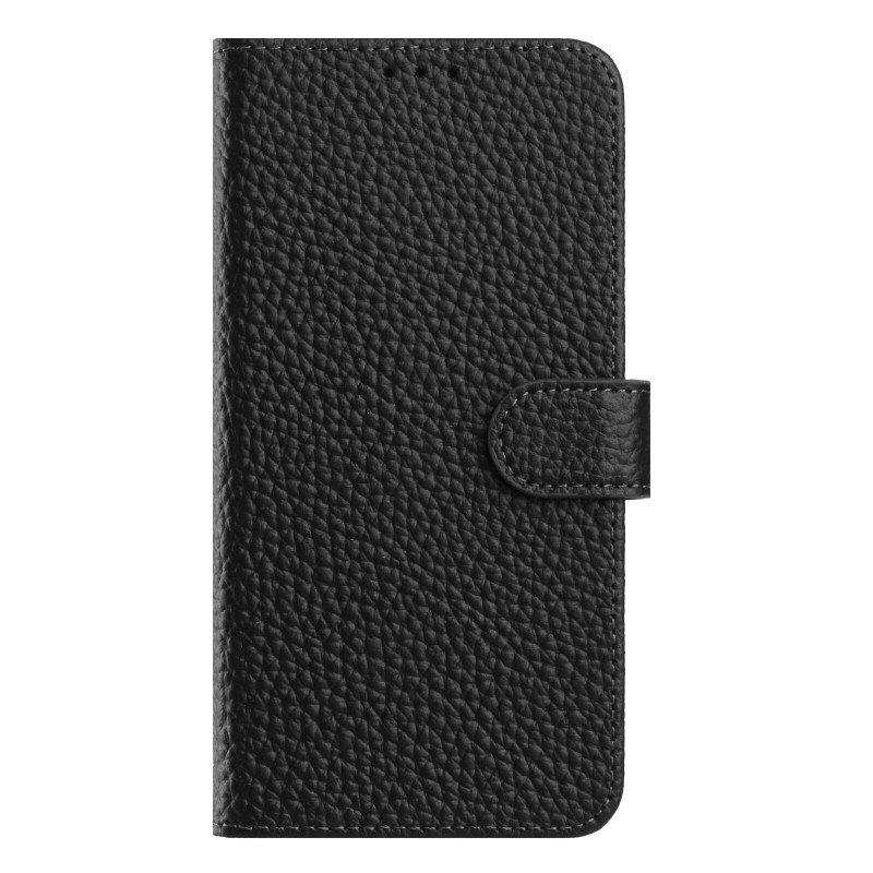 Housse Xiaomi 17T Cuir Texturé