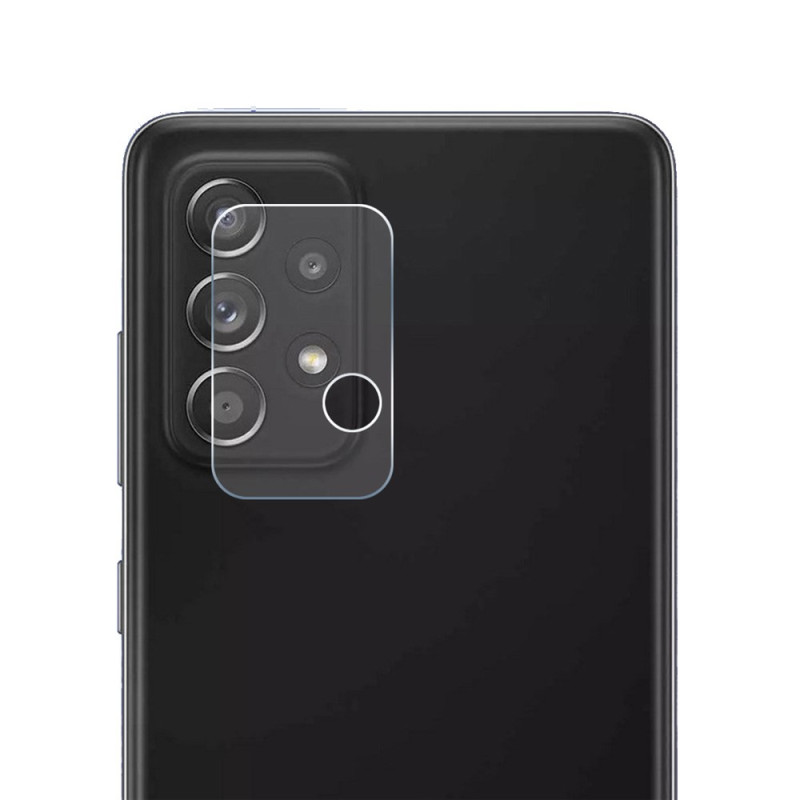 Lentille de Protection en Verre Trempé pour Samsung Galaxy A52 4G / 5G / A52s 5G / A72 5G / 4G