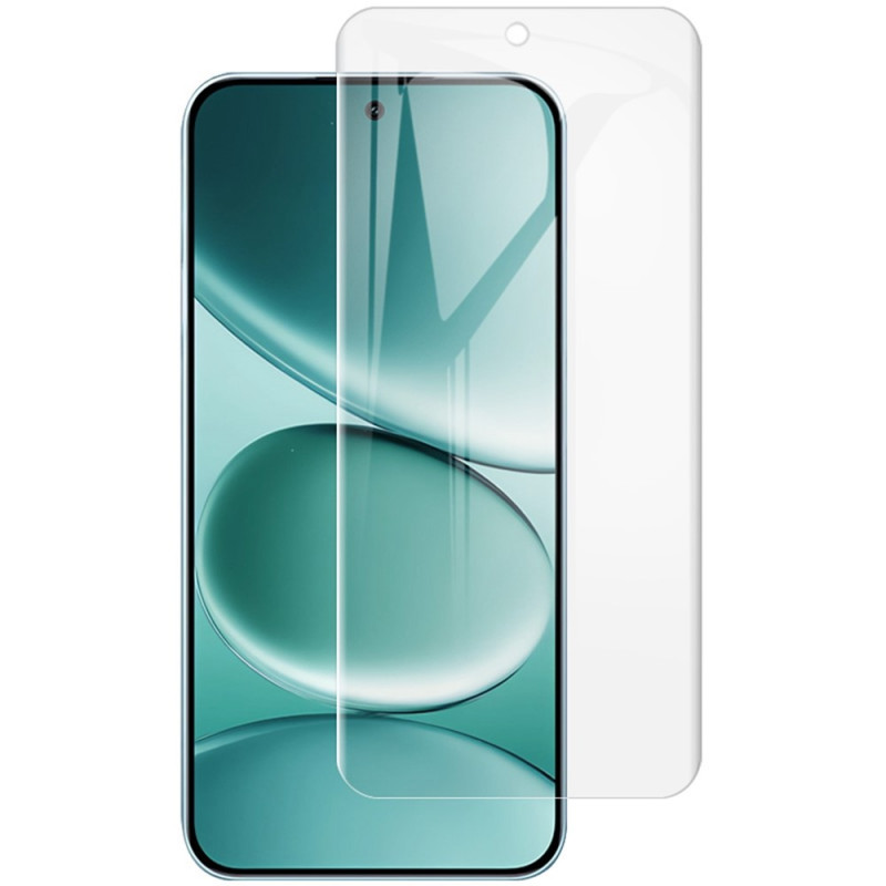 Film de Protection pour Écran Xiaomi Redmi Note 15 Pro 5G