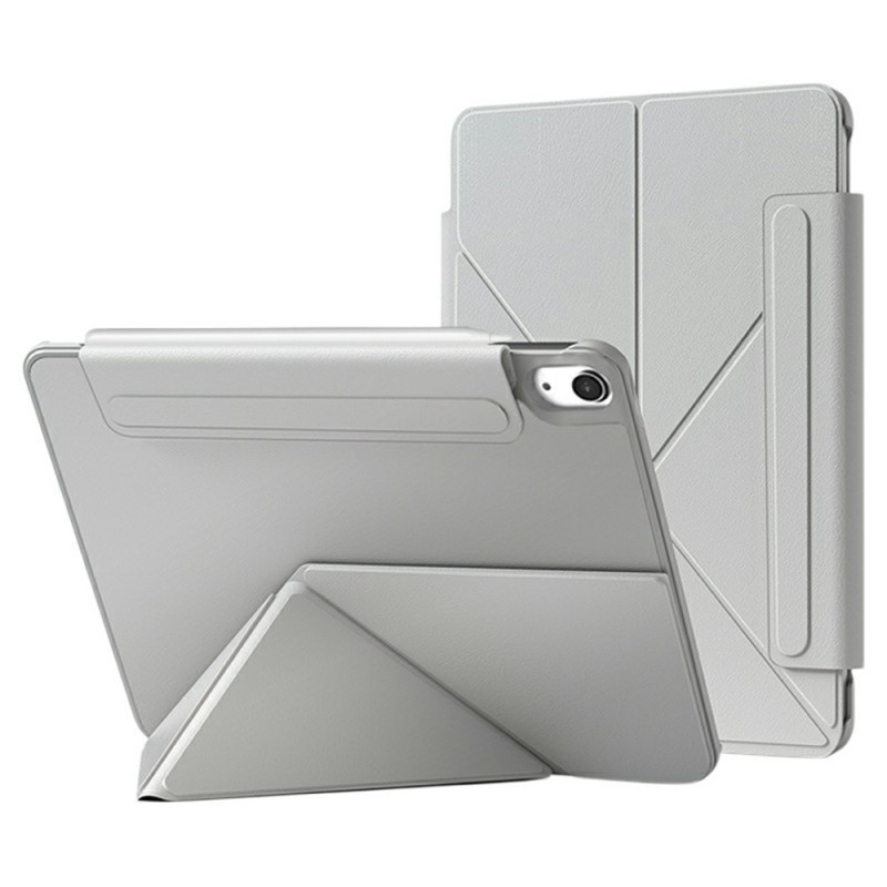 Smart Case iPad Air 11 (2026) (2025) (2024) Fermeture Magnétique Double Face