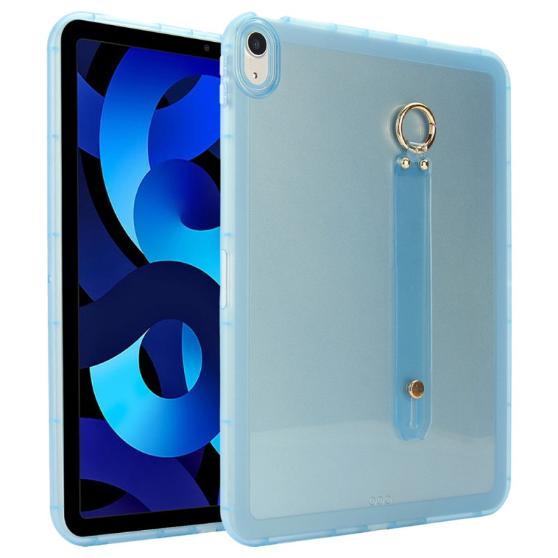 Coque iPad Air 11 / Air Teintée avec Sangle Manuelle