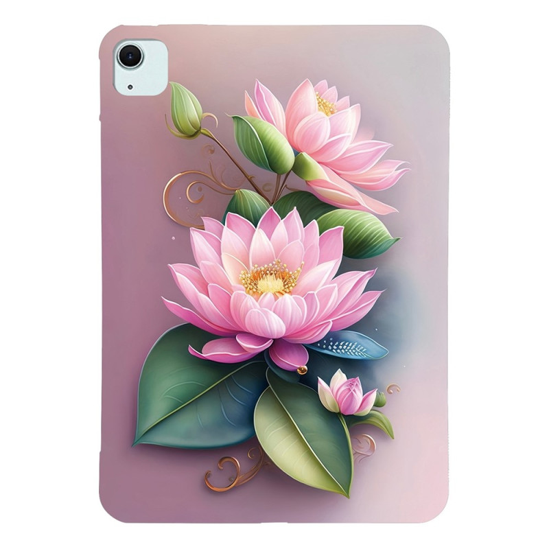 Coque iPad Air 11 / Air Lotus
