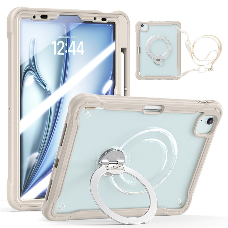 Coque iPad Air 11 / Pro 11 / Air Premium Design