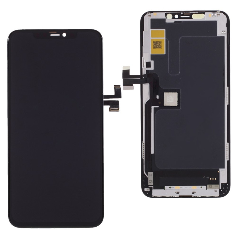 Écran LCD Grade C JK In-Cell avec Vitre Tactile pour iPhone 11 Pro Max
