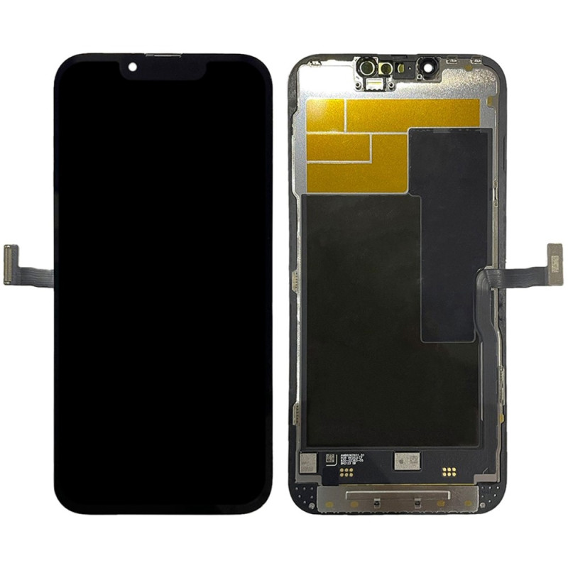 Écran OLED Grade C SL OLED pour iPhone 13 mini