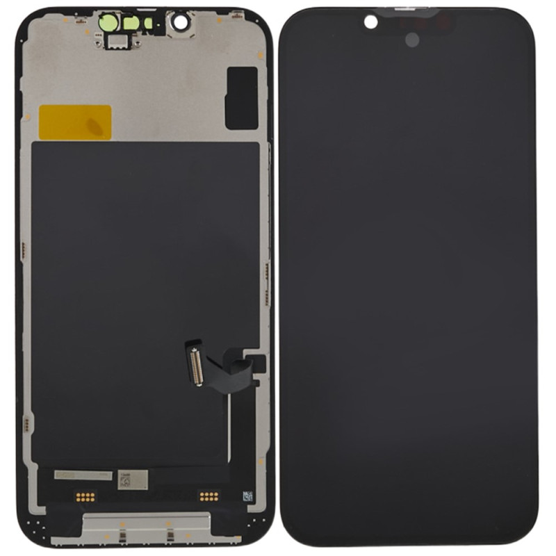 Écran LCD Grade C In-Cell avec Vitre Tactile pour iPhone 14