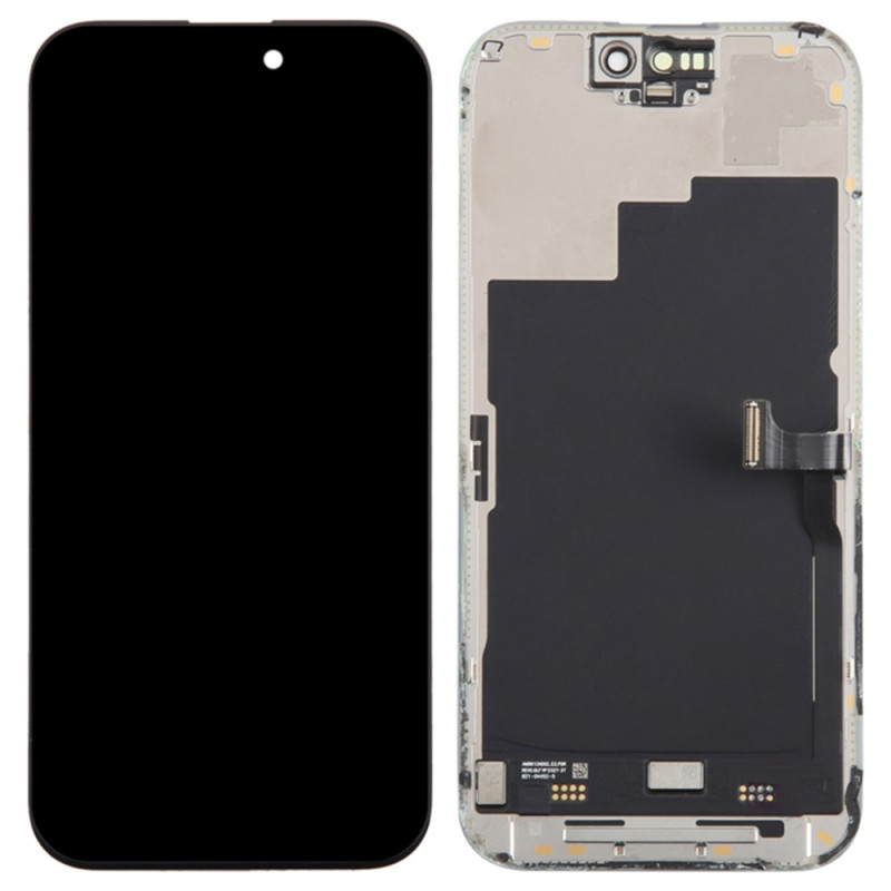 Écran OLED Grade C SL OLED pour iPhone 15 Pro