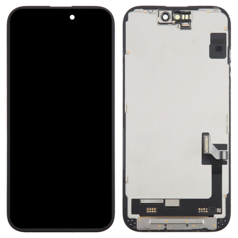Écran OLED Grade C SL OLED pour iPhone 15