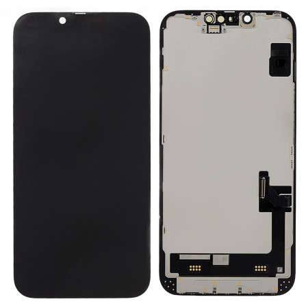 Écran OLED Grade C GX OLED...