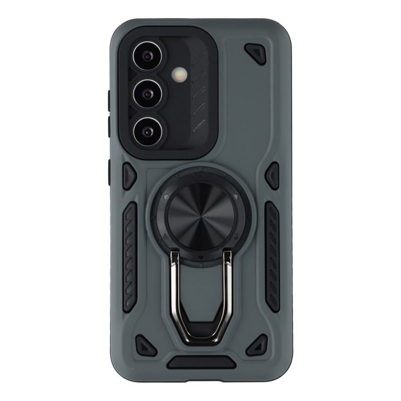 Coque Samsung Galaxy A26 5G Anneau-Support