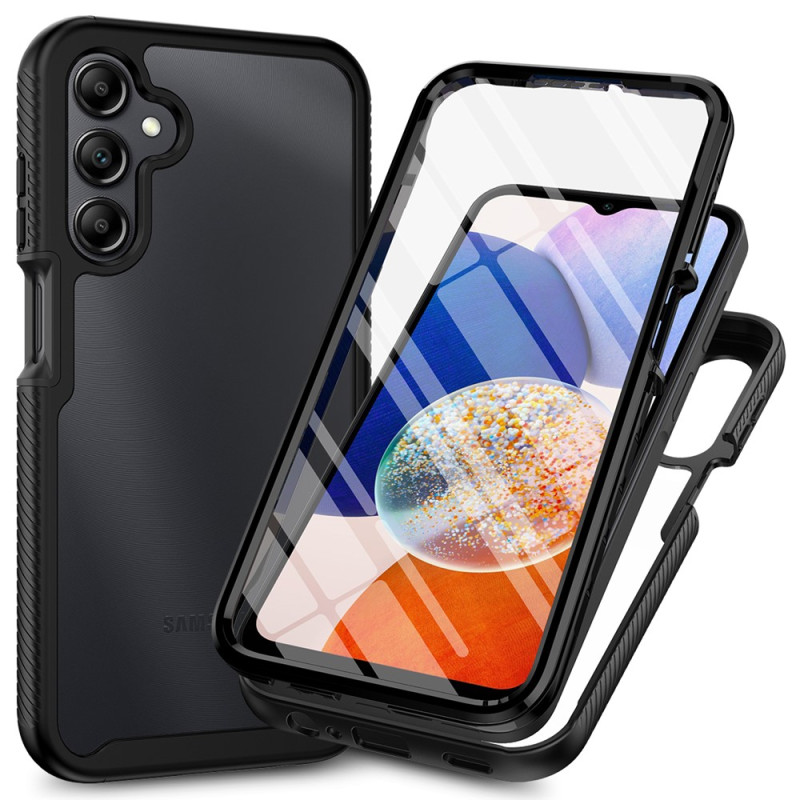 Coque Samsung Galaxy A 17 4G / 5G Transparente Intégrale