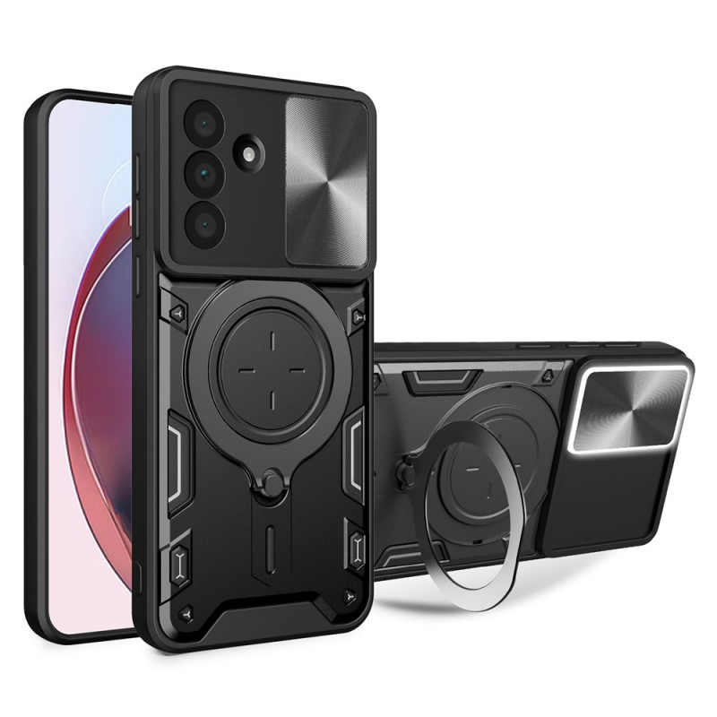 Coque Samsung Galaxy A26 5G Protection Complète Design Fin
