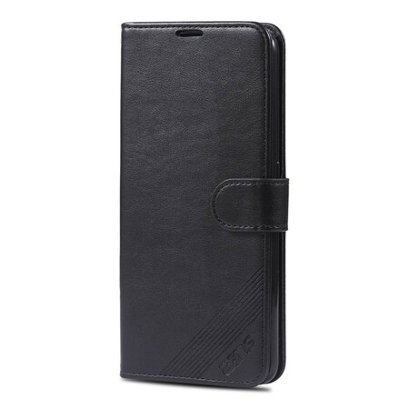 Housse Oppo Reno AZNS Simili Cuir