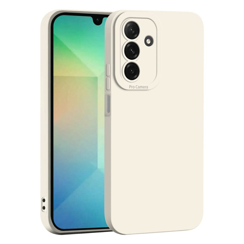 Coque Samsung Galaxy A17 4G / 5G Design Minimaliste