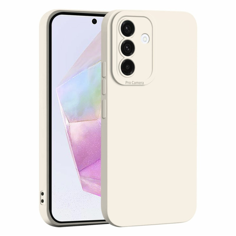 Coque Samsung Galaxy A26 5G Design Minimaliste