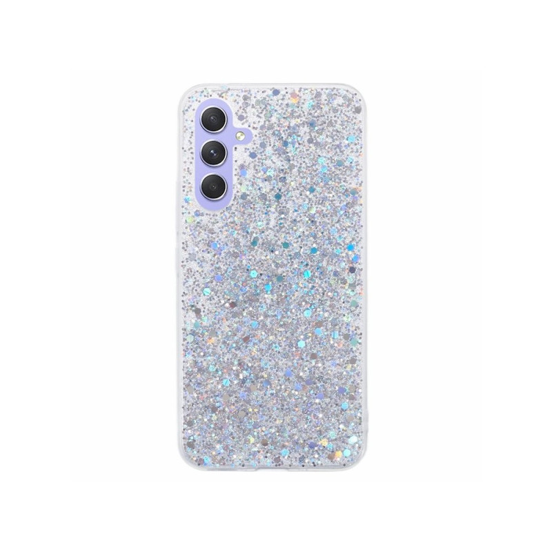 Coque Samsung Galaxy A17 4G / 5G Paillettes